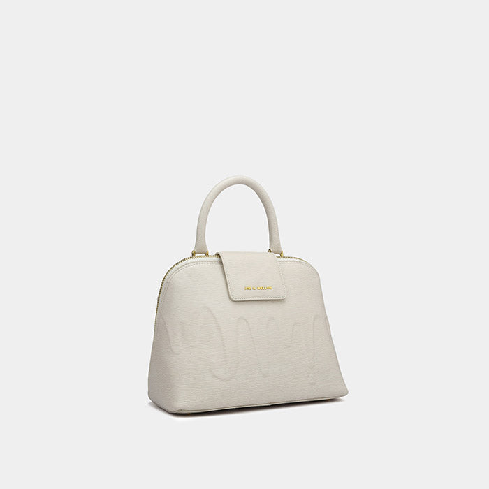Acea Ladies Bag - Cream