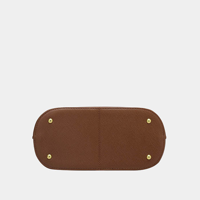 Carla Sling Bag - Black