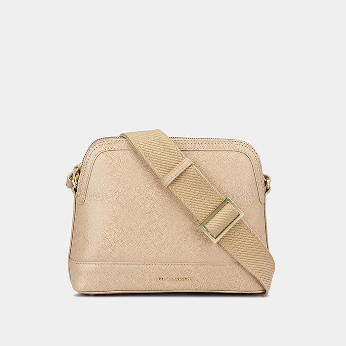 Elena Ladies Bag - Beige