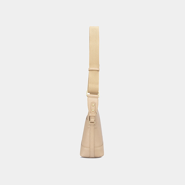 Elena Ladies Bag - Beige