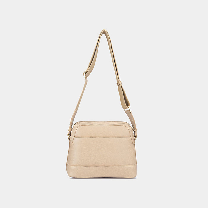 Elena Ladies Bag - Beige