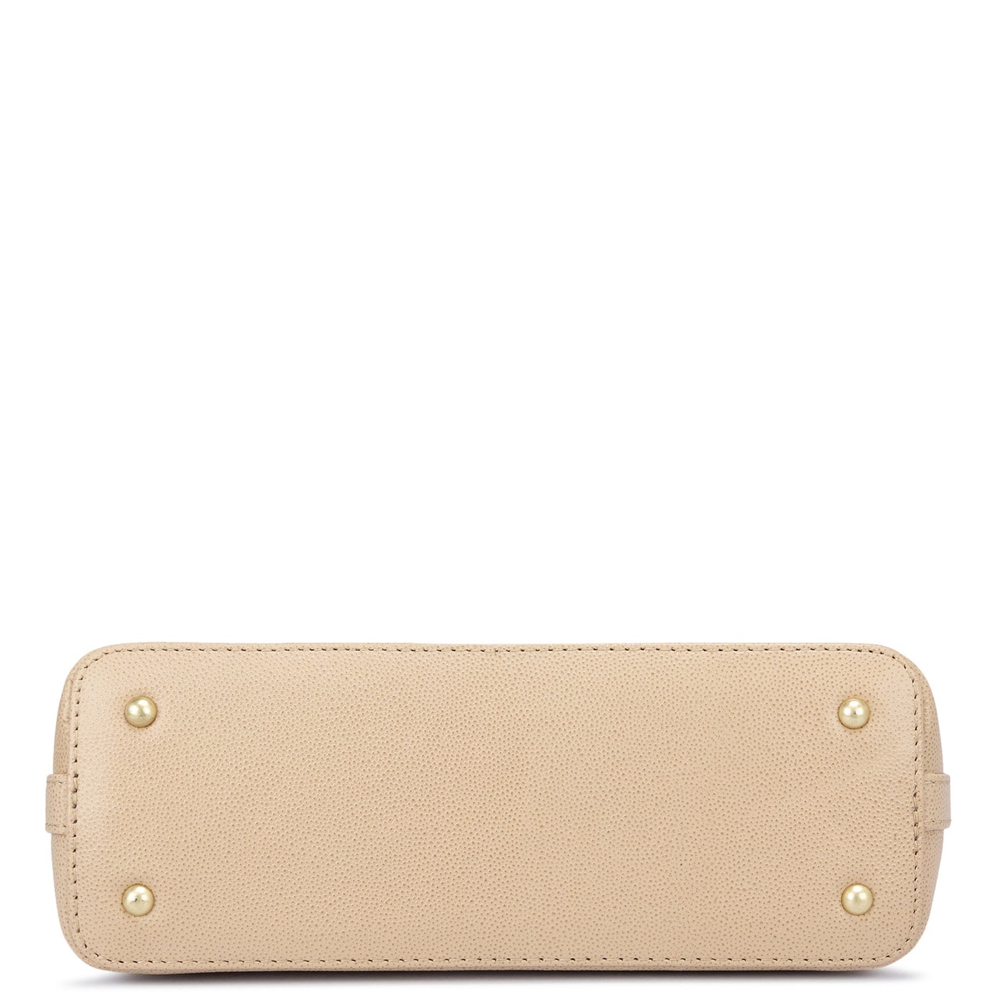Elena Sling Bag- Beige