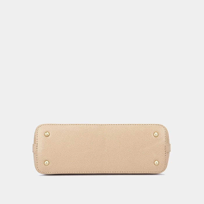 Elena Ladies Bag - Beige