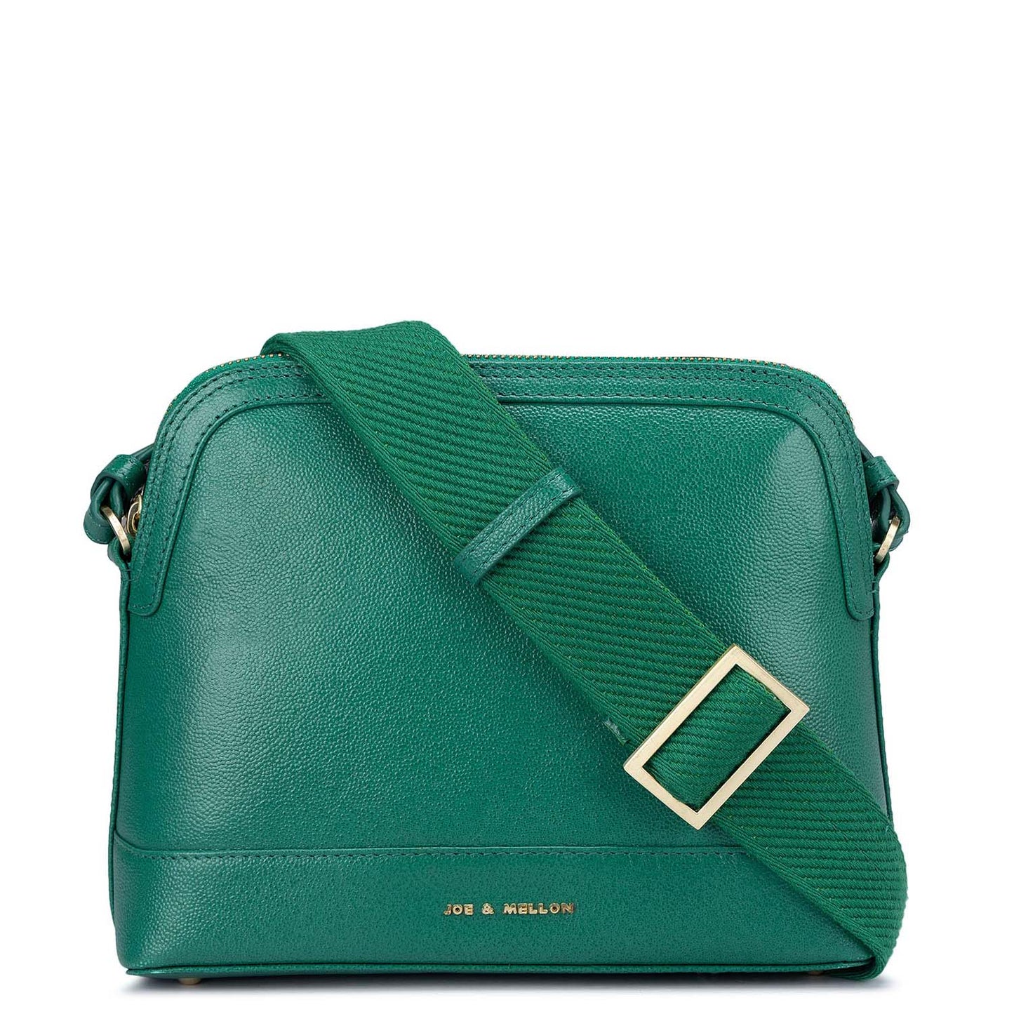 Elena Sling Bag- Green