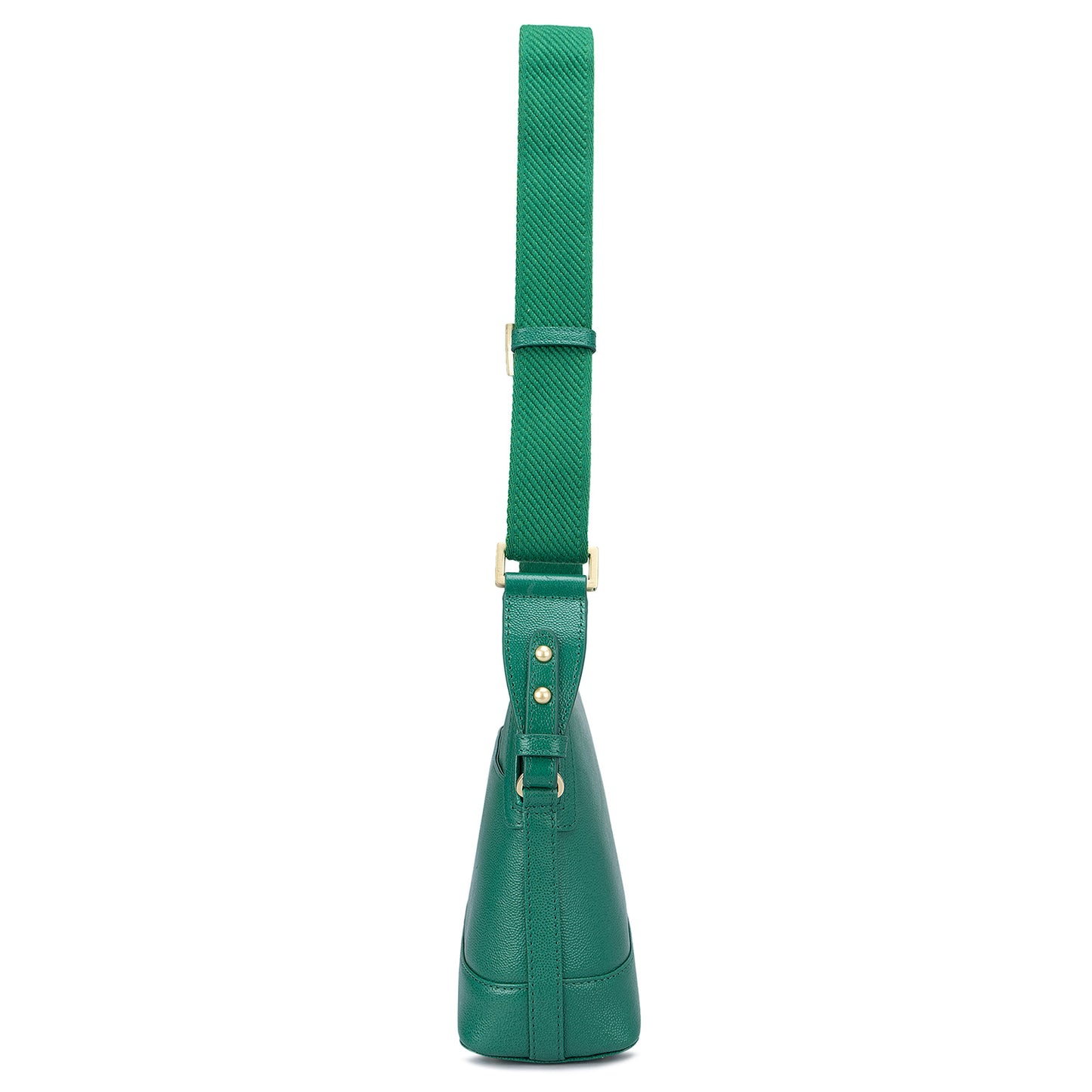 Elena Sling Bag- Green