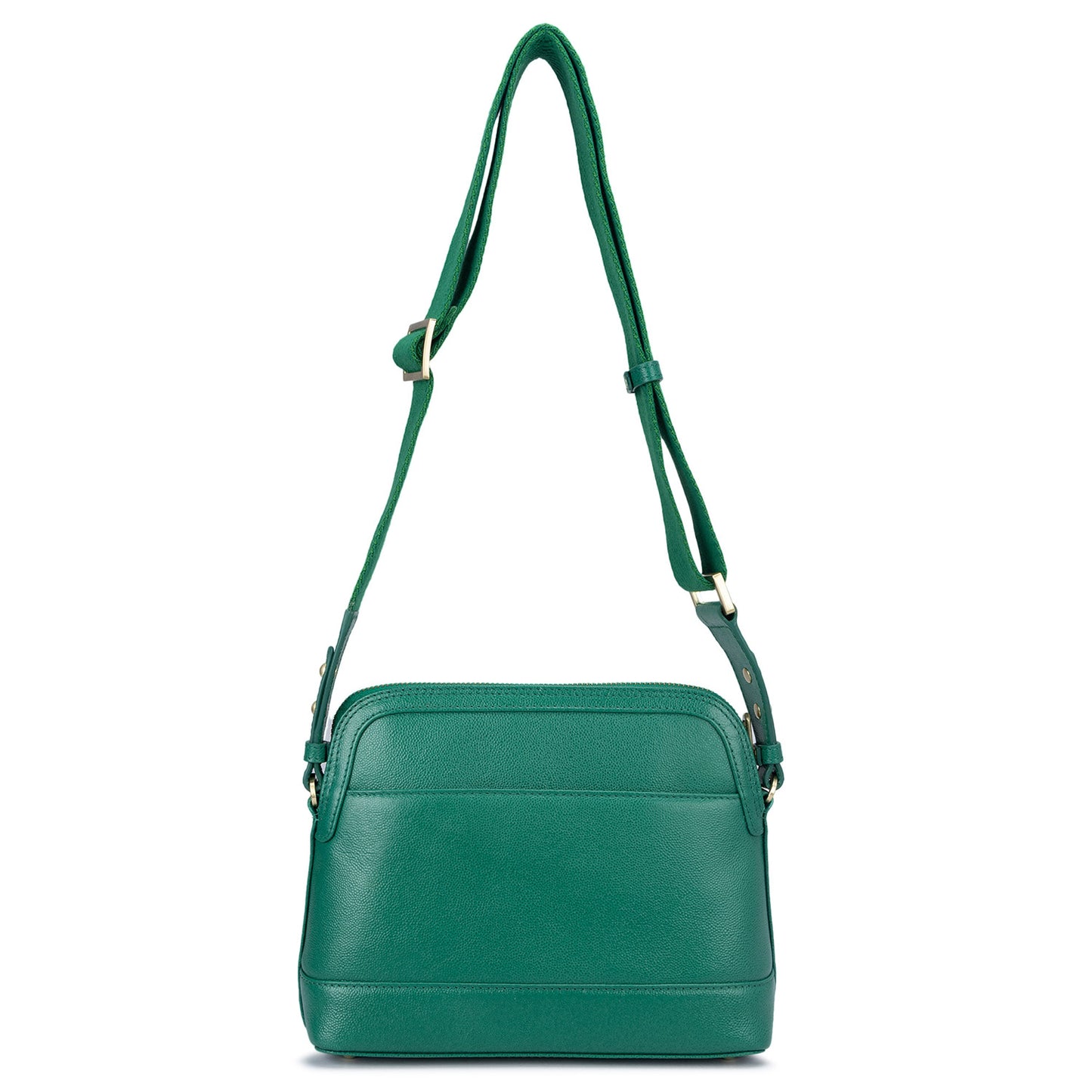 Elena Sling Bag- Green
