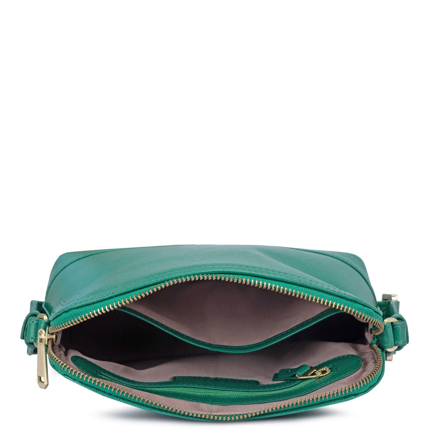Elena Sling Bag- Green