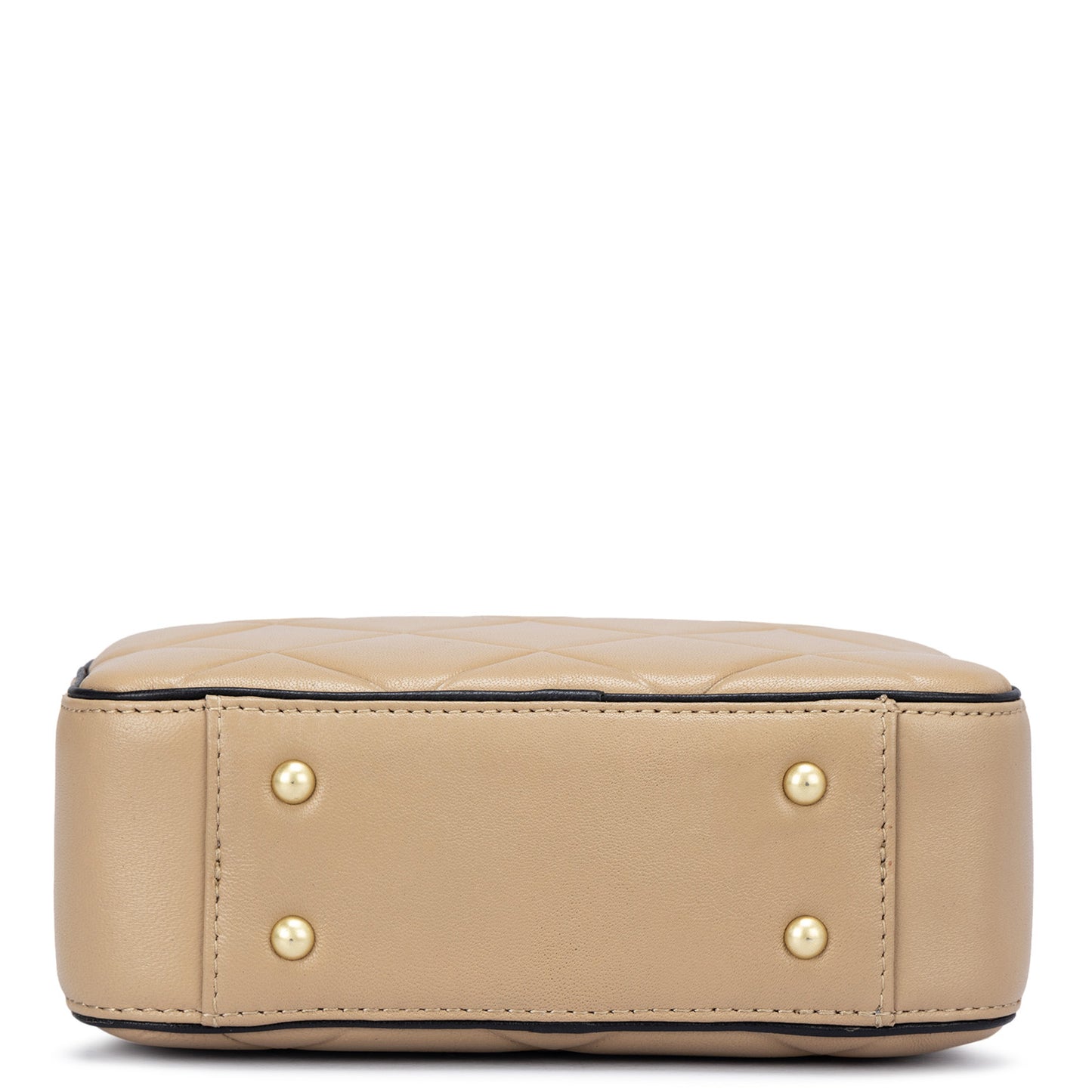 Margaret Sling Bag- Beige