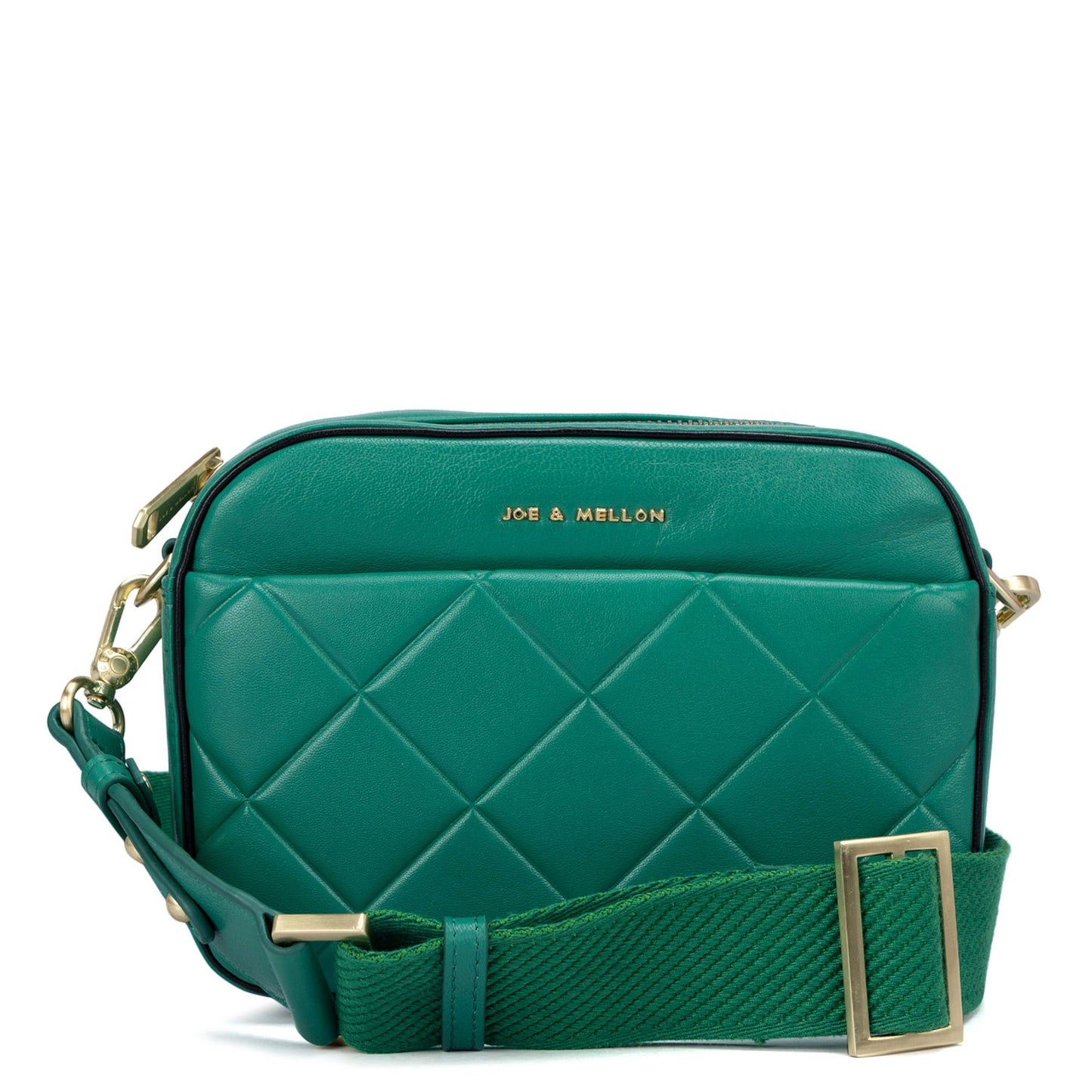 Margaret Sling Bag- Green