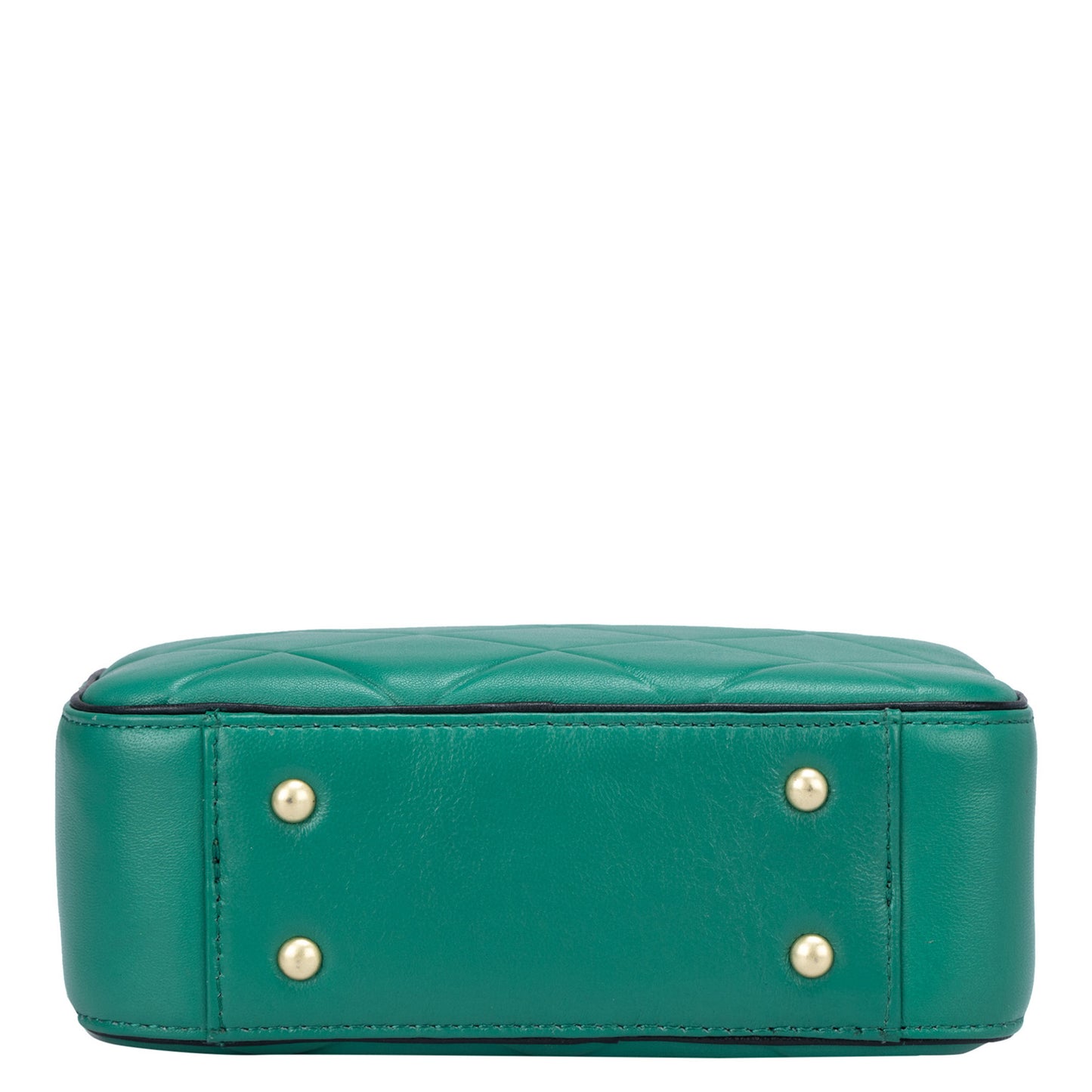 Margaret Sling Bag- Green