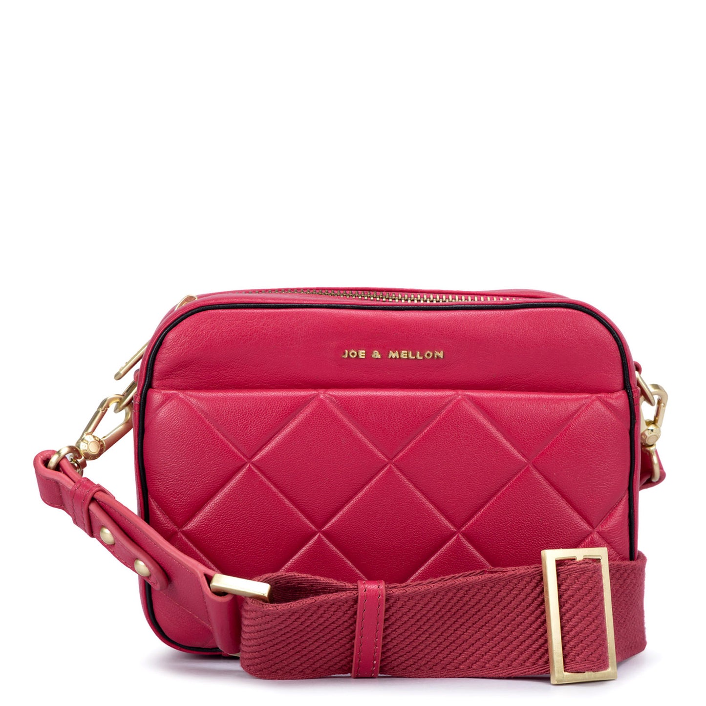 Margaret Sling Bag- Pink