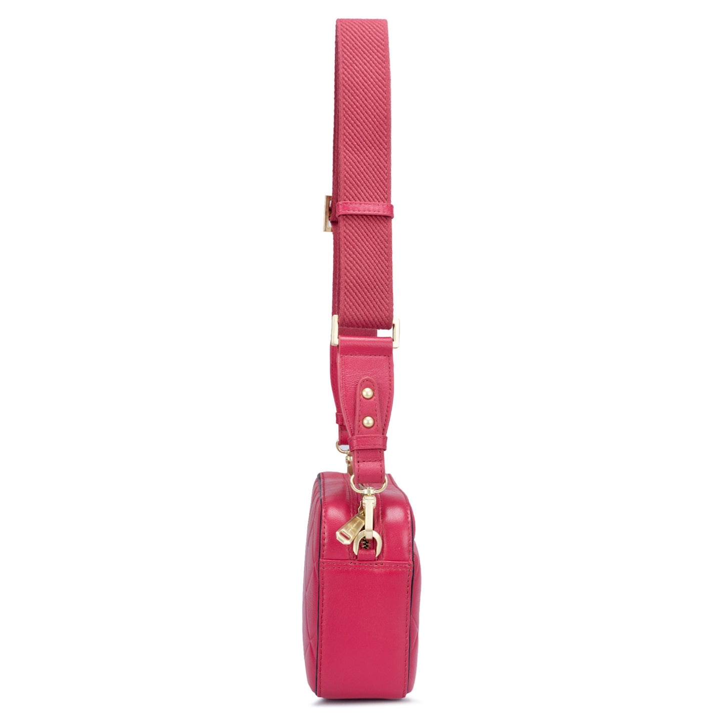 Margaret Sling Bag- Pink