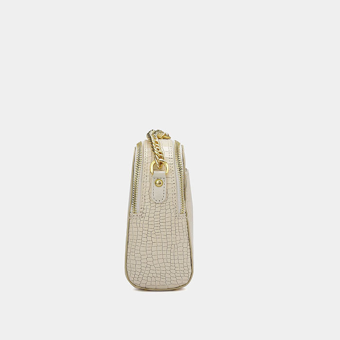Emory Ladies Bag - Cream