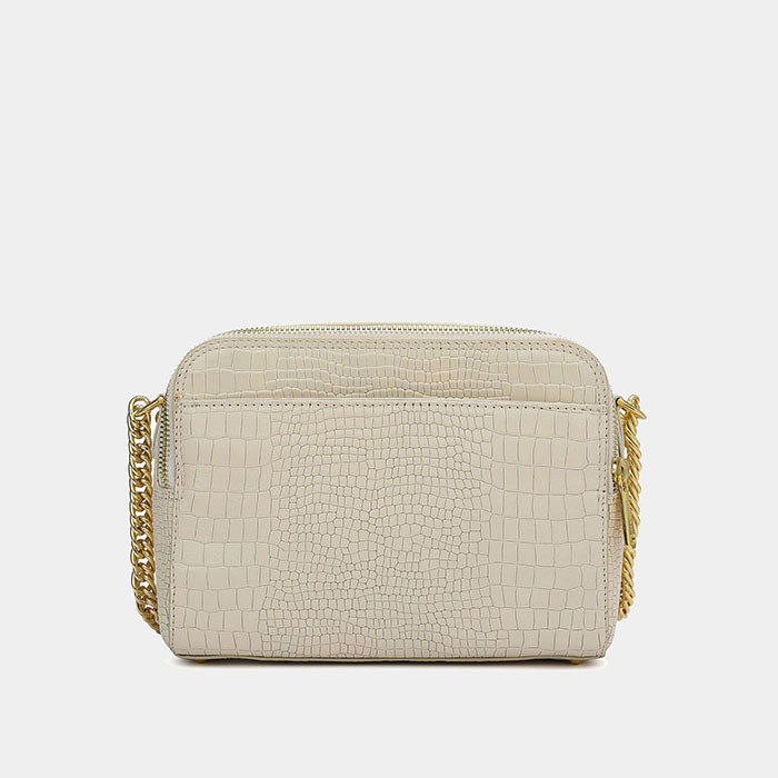 Emory Ladies Bag - Cream