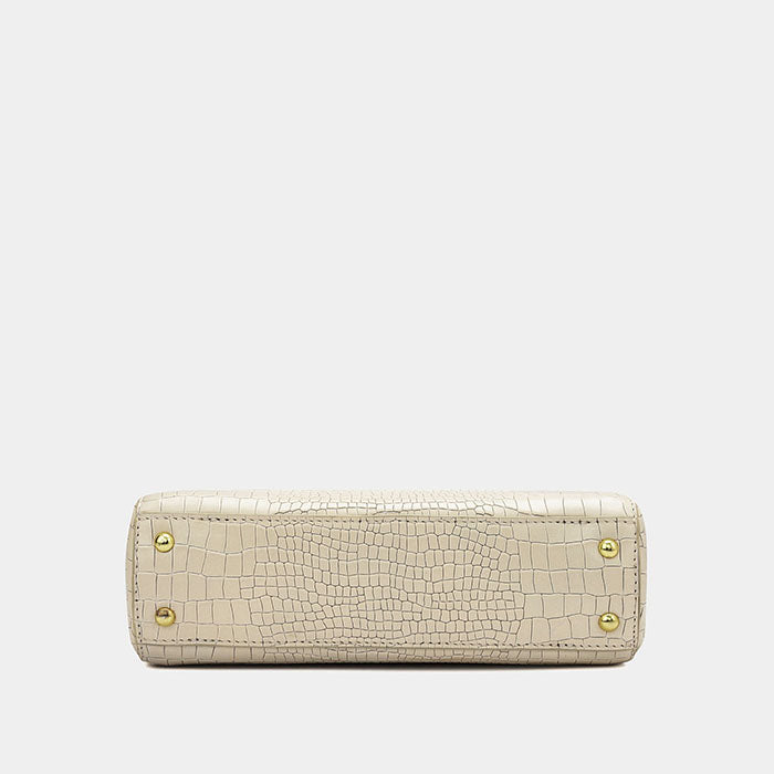 Emory Ladies Bag - Cream