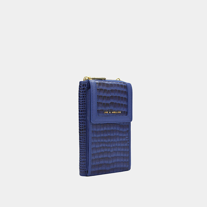 Blair Ladies Wallet - Royal Blue