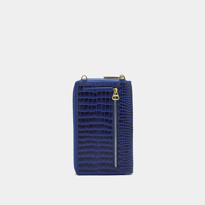 Blair Ladies Wallet - Royal Blue