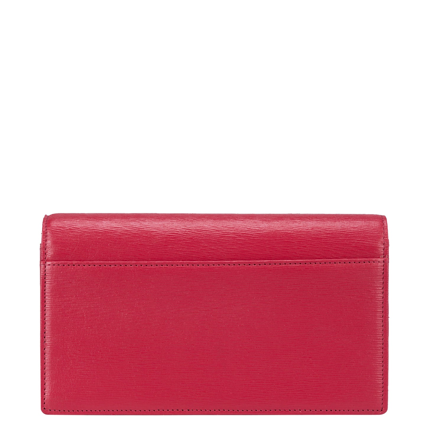 Mili Ladies Sling Wallet-Pink