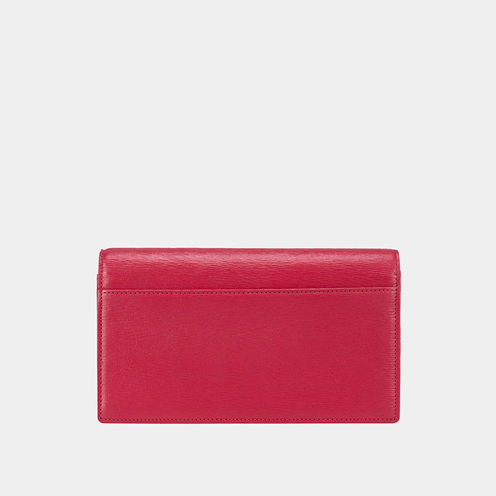 Mili Ladies Wallet-Pink