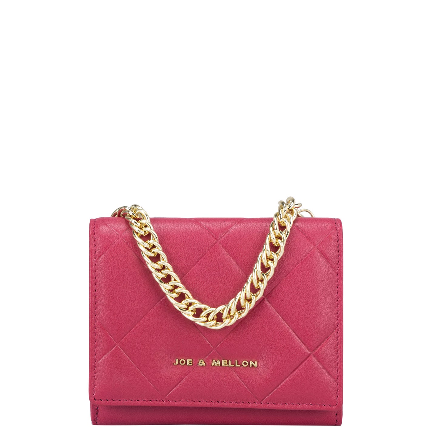 Massimo Ladies Wallet-Pink