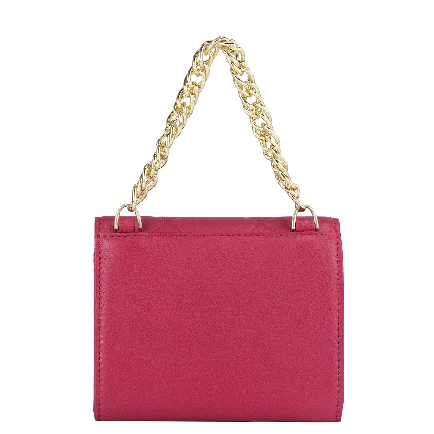 Massimo Ladies Wallet-Pink