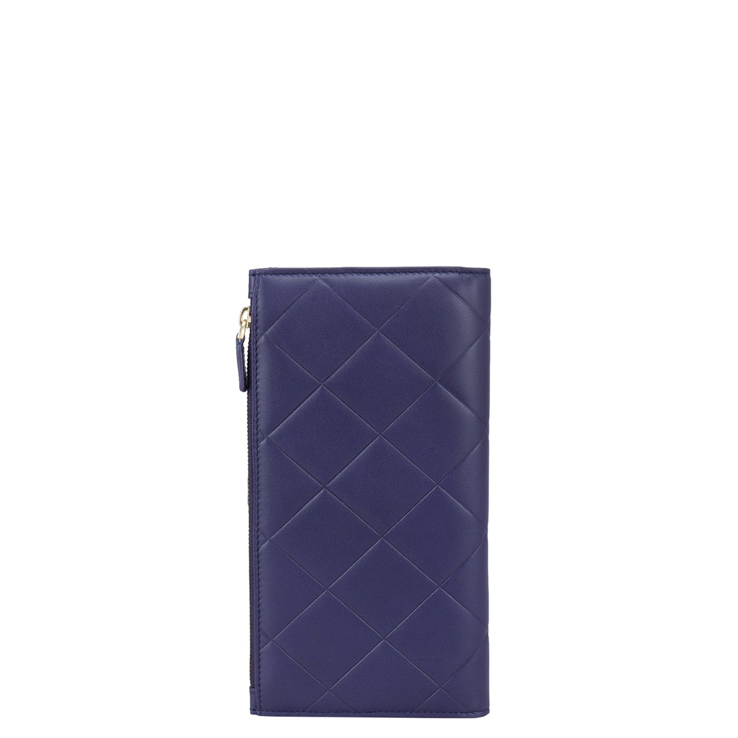 Nixi Ladies Wallet-Purple