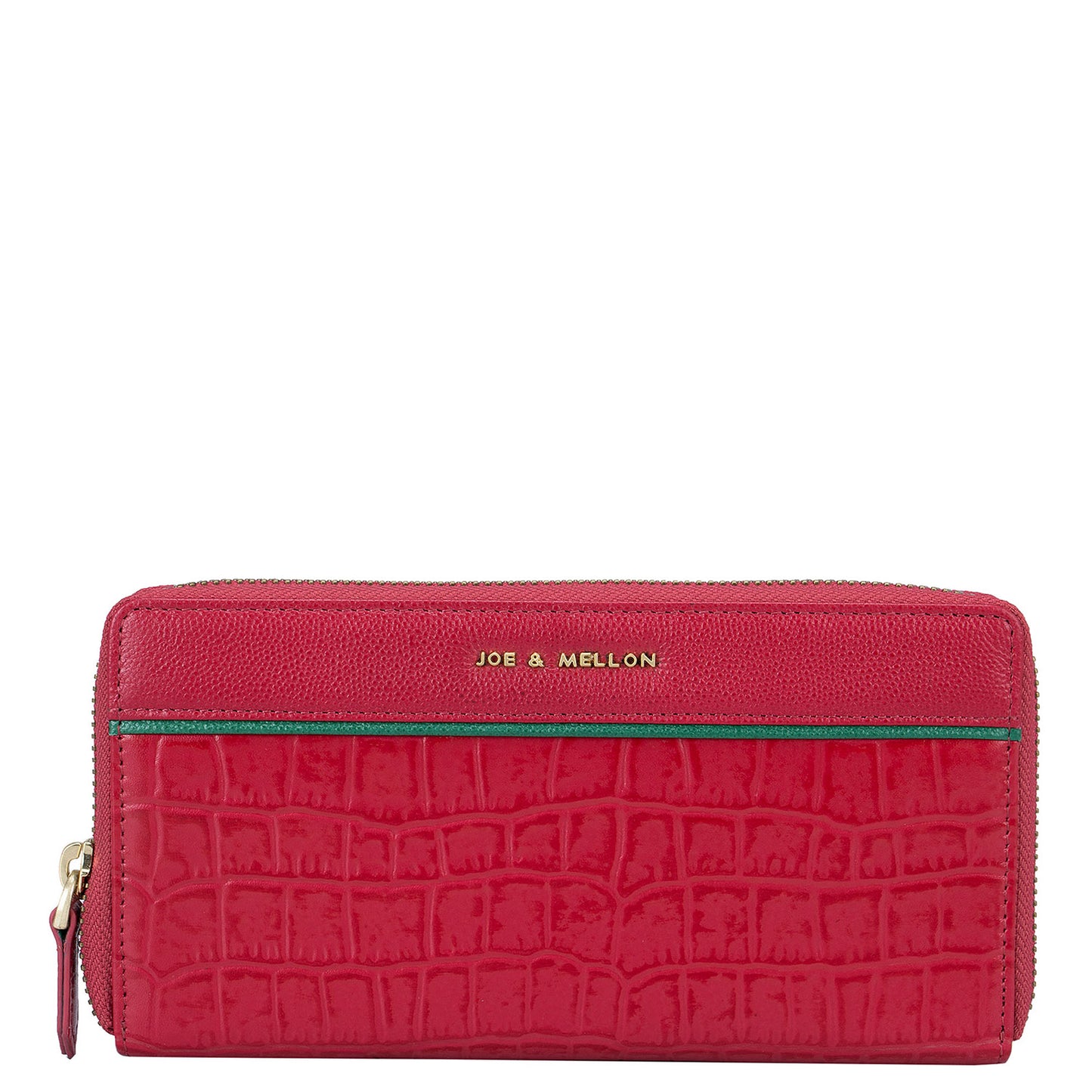 Maylee Ladies Wallet-Pink