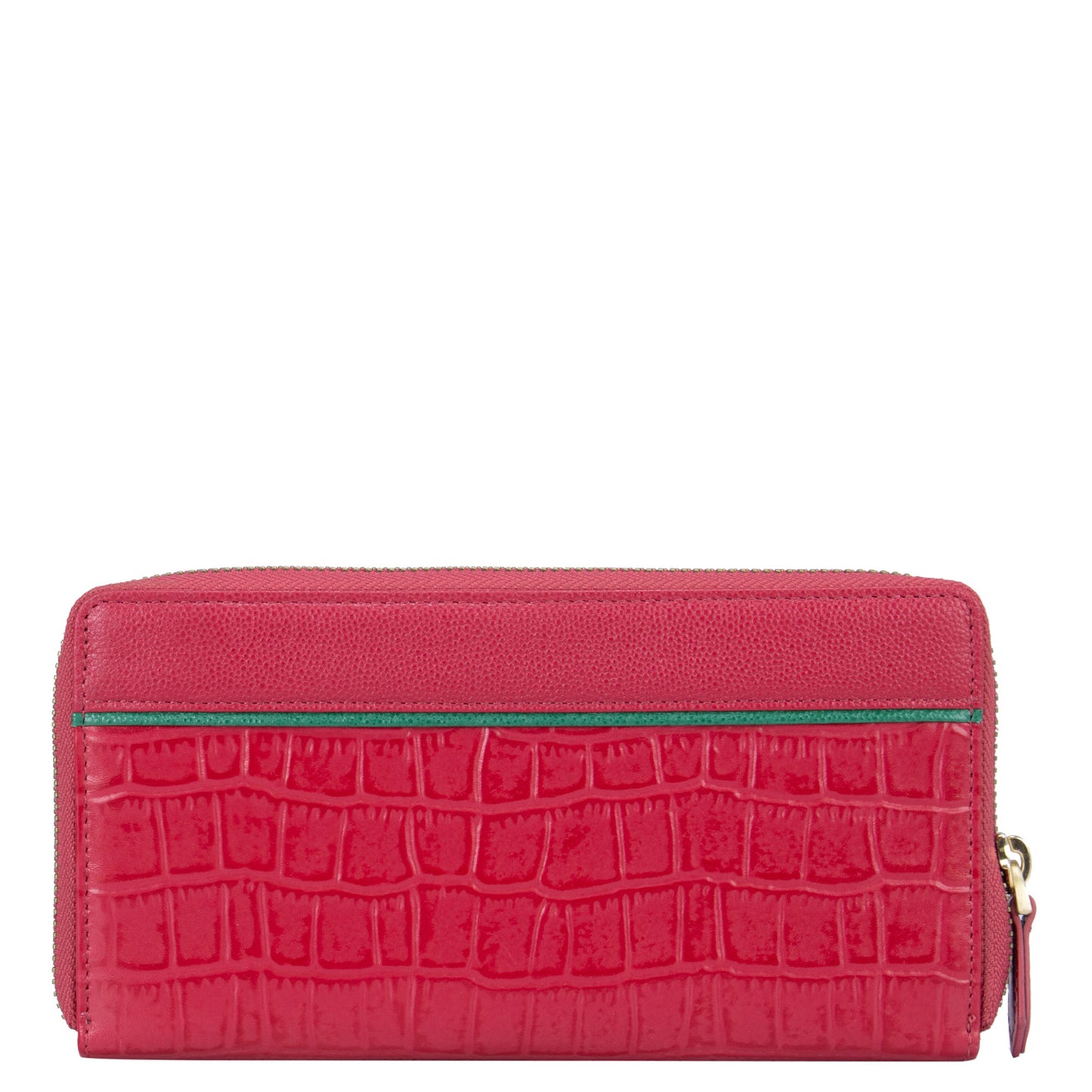 Maylee Ladies Wallet-Pink