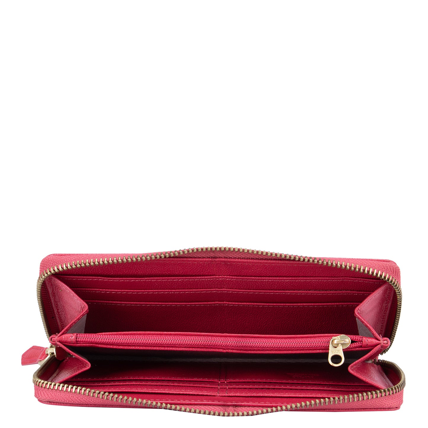 Maylee Ladies Wallet-Pink