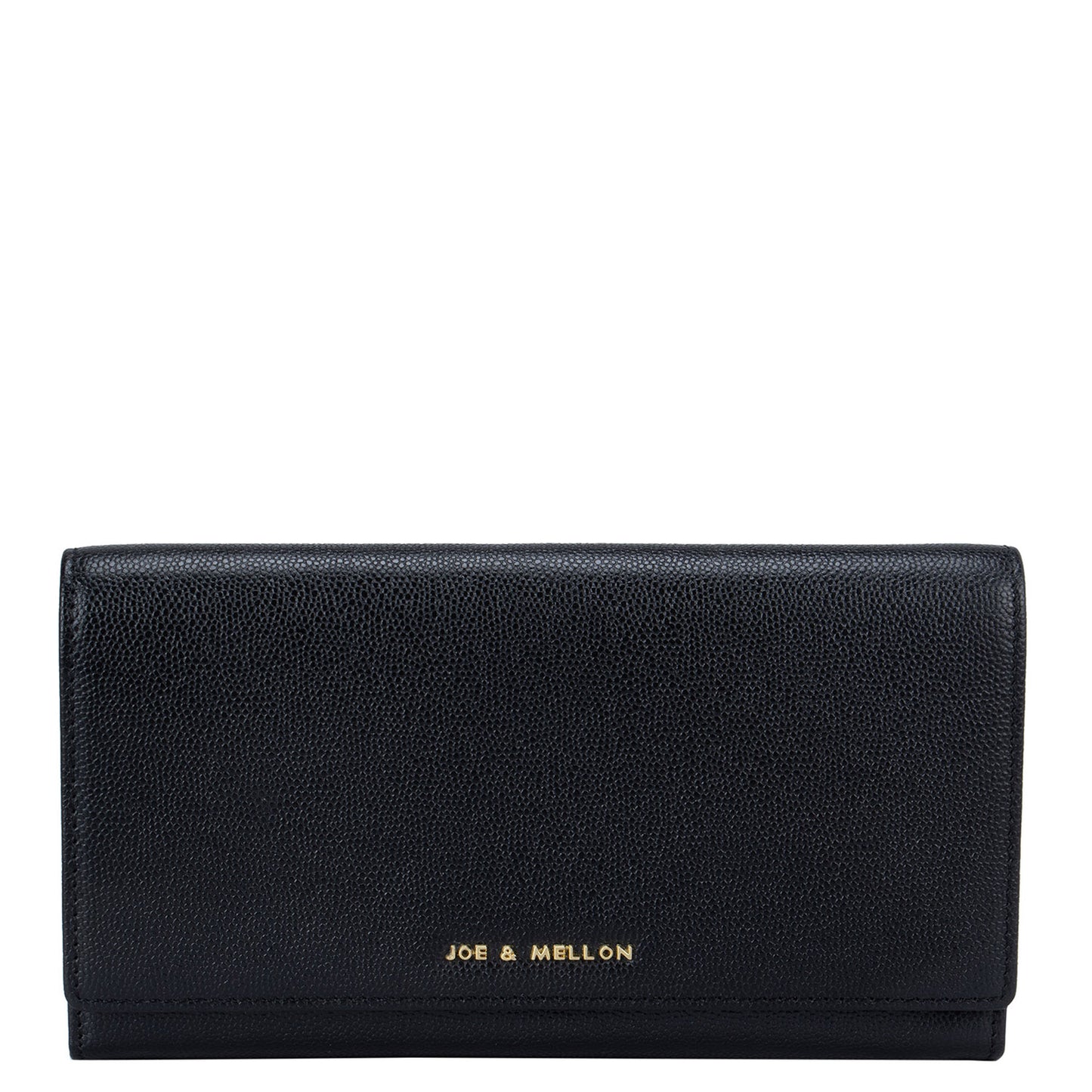 Darcy Ladies Wallet-Black