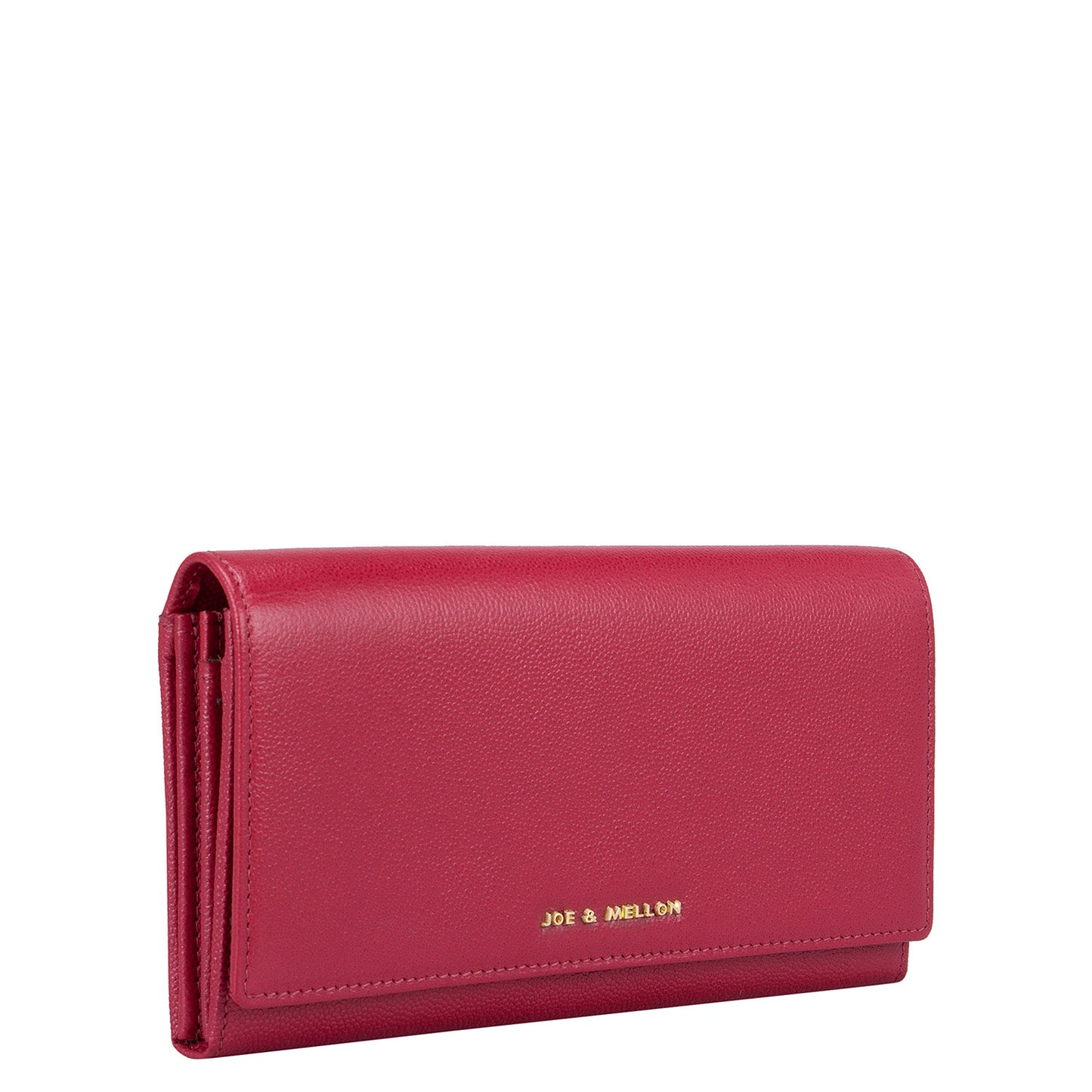 Darcy Ladies Wallet-Pink