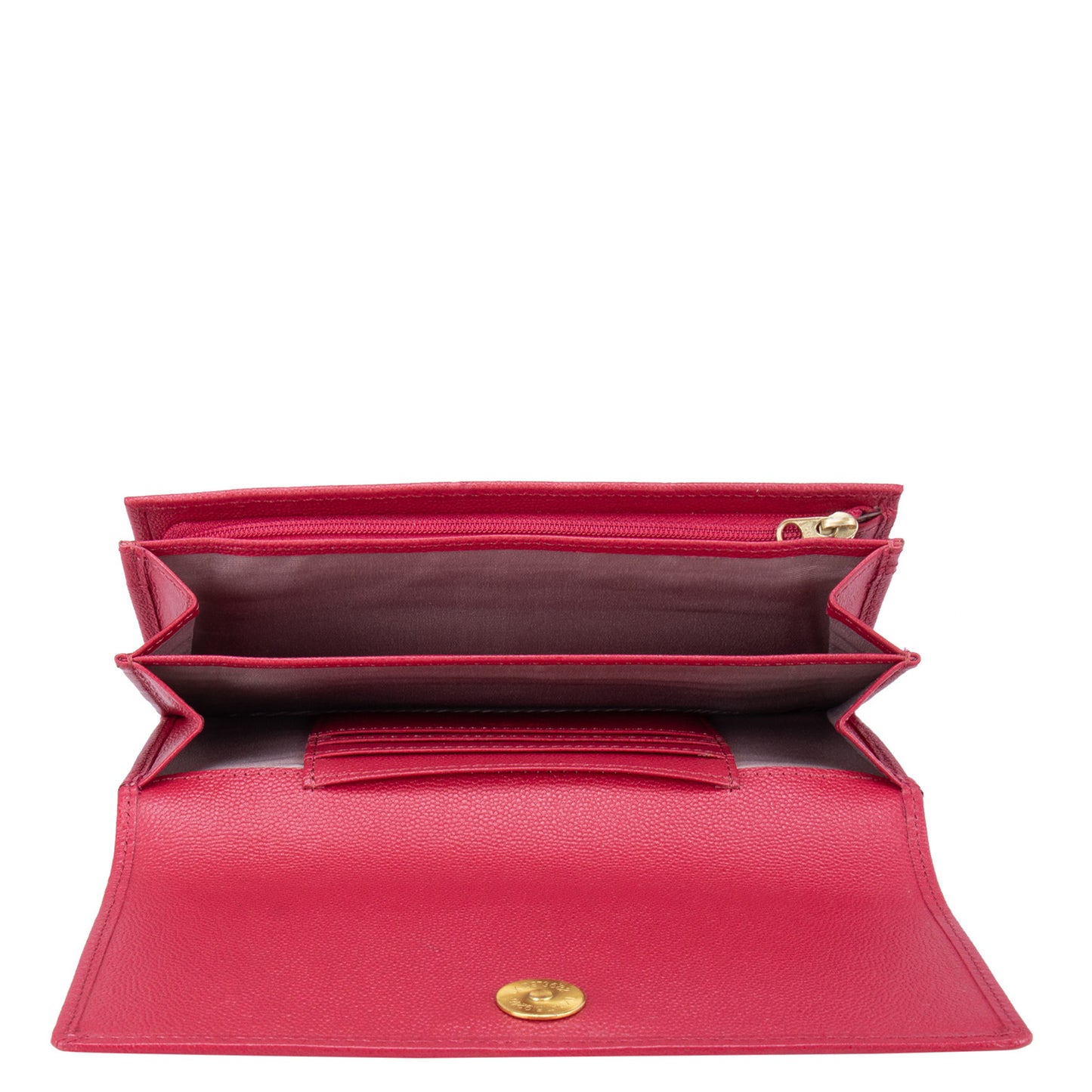 Darcy Ladies Wallet-Pink