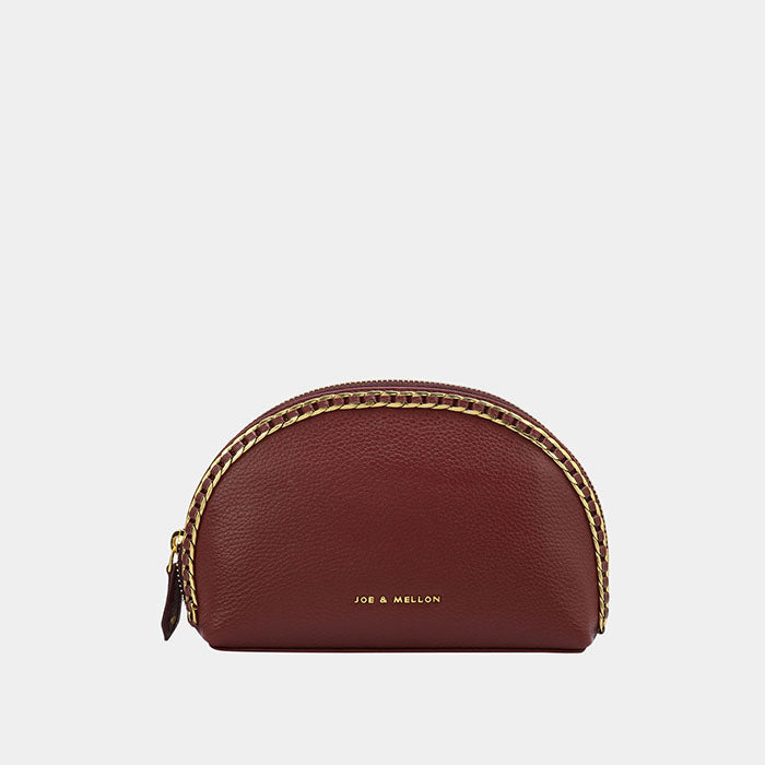 Naomi Multi Pouch - Wine