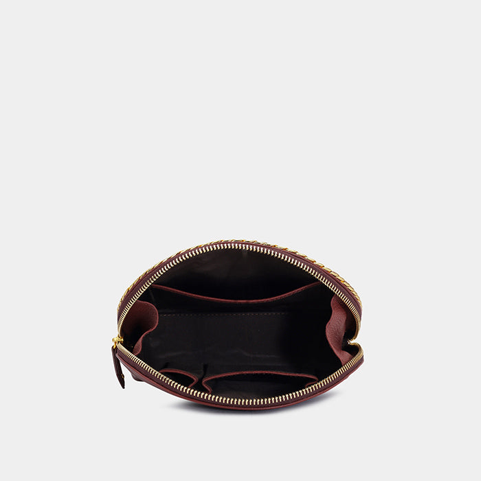 Naomi Multi Pouch - Wine