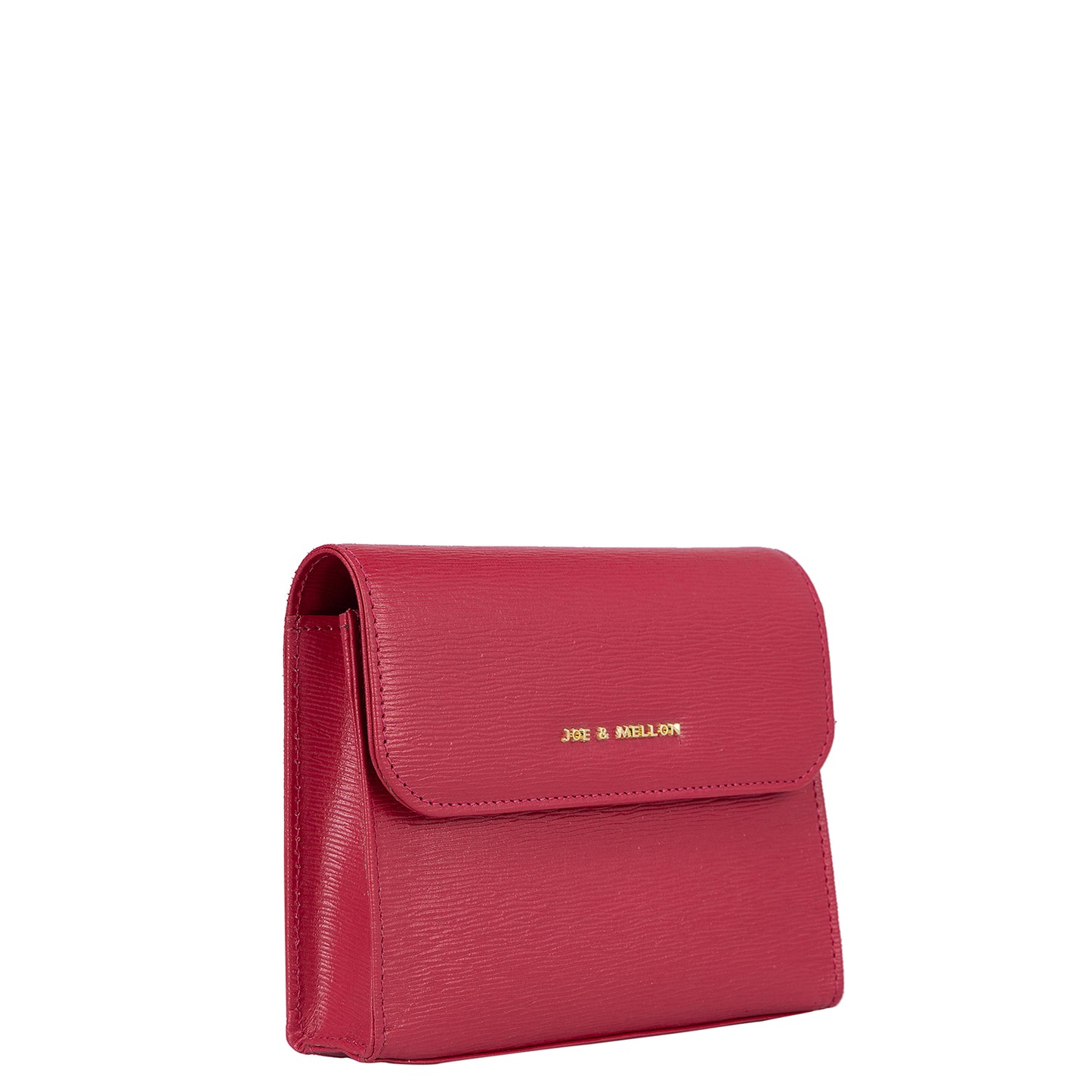 Alba Multi Pouch-Pink