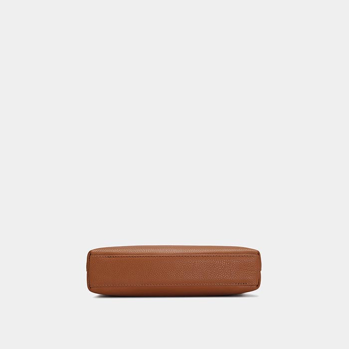 Oisin Sling Bag - Cognac
