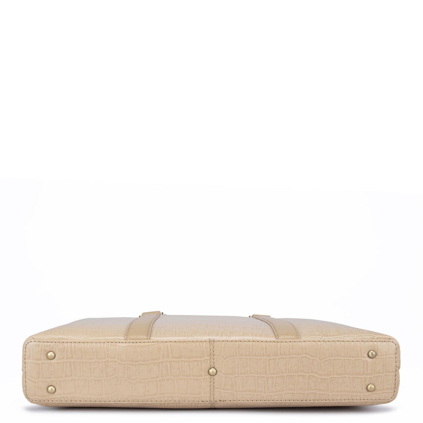 Heritage Laptop Sleeve-Beige