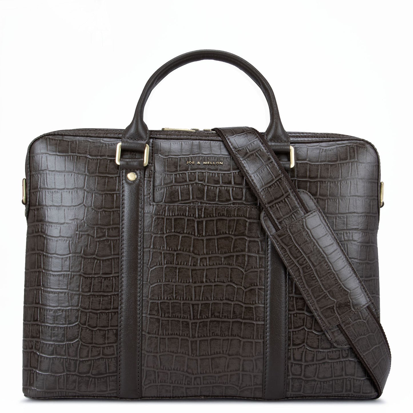 Heritage Laptop Sleeve-Grey