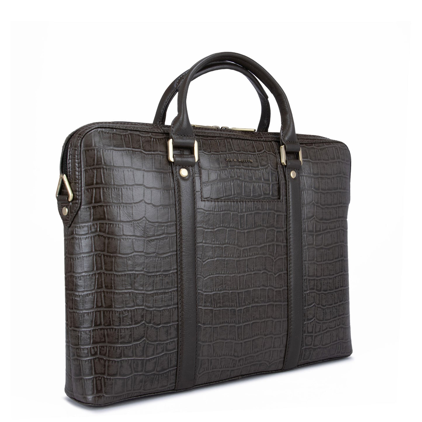 Heritage Laptop Sleeve-Grey