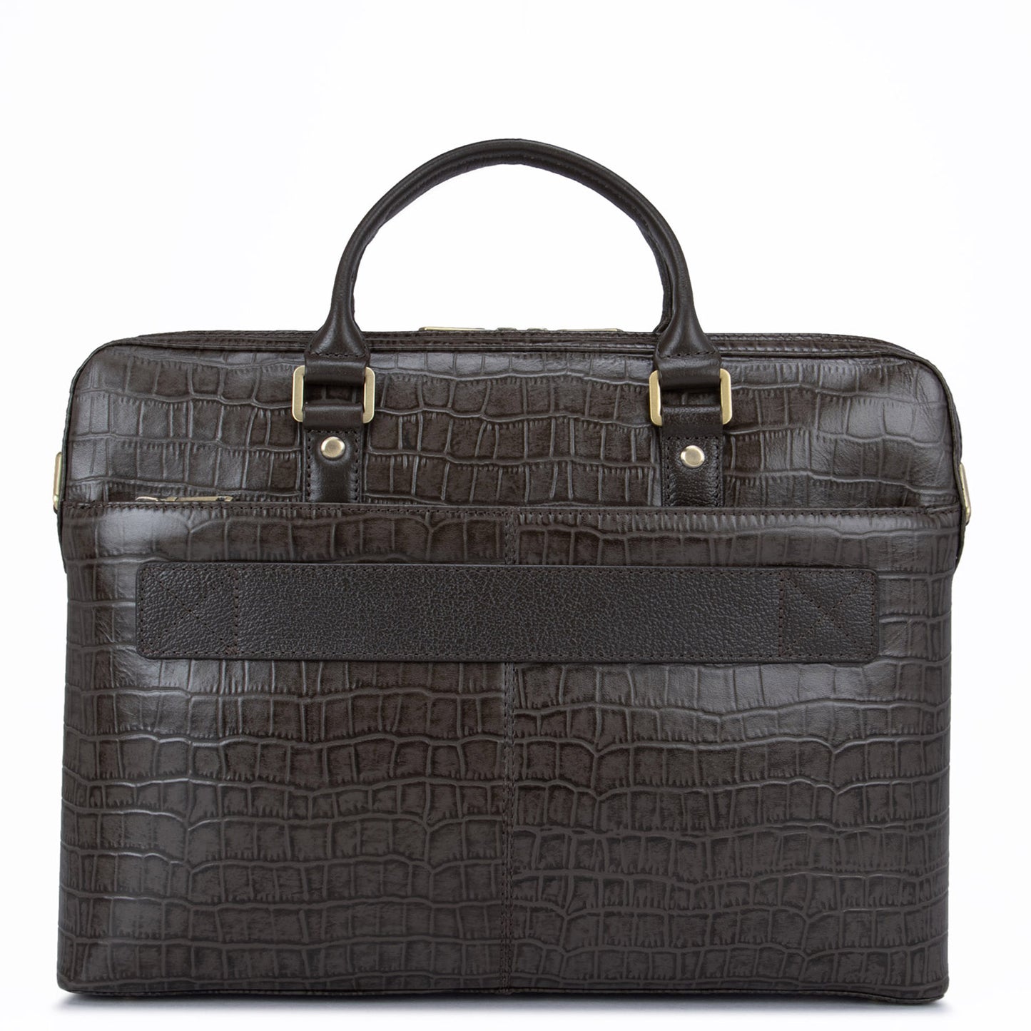 Heritage Laptop Sleeve-Grey