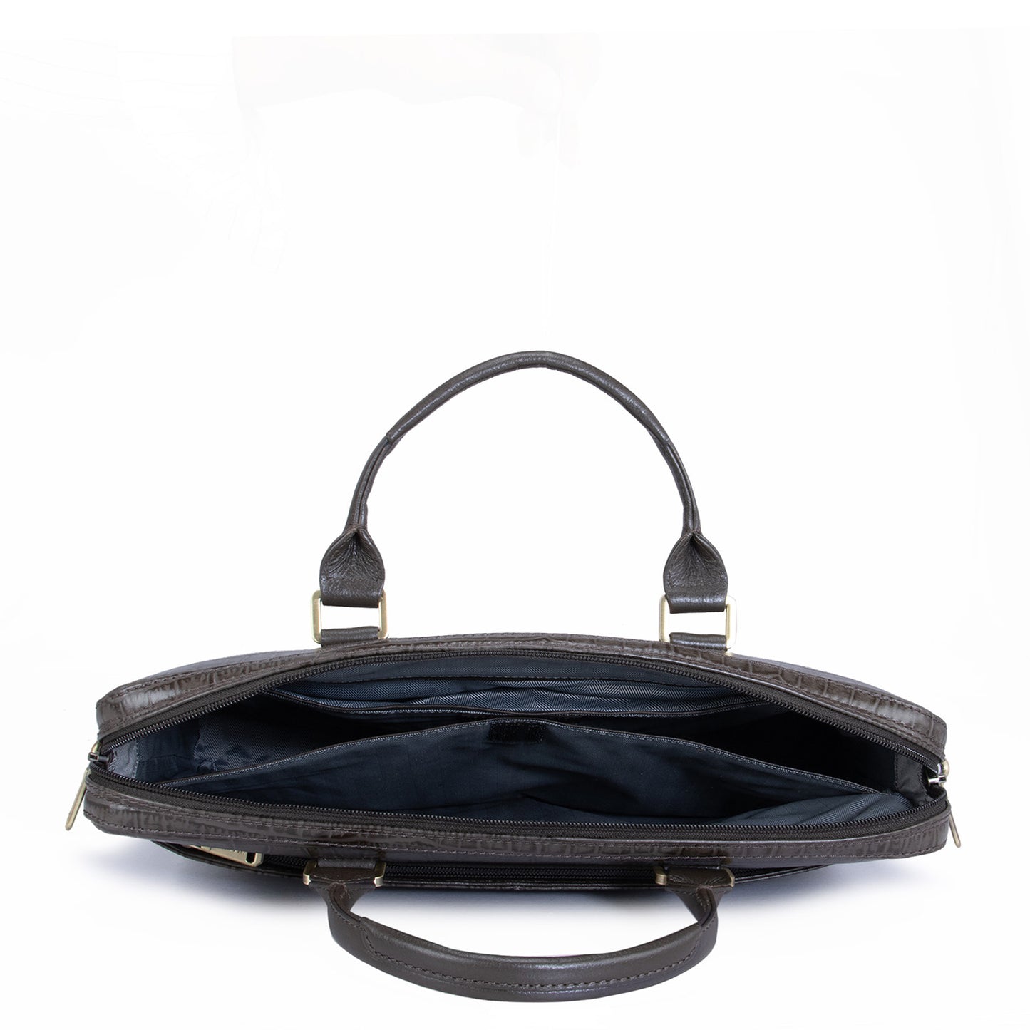 Heritage Laptop Sleeve-Grey