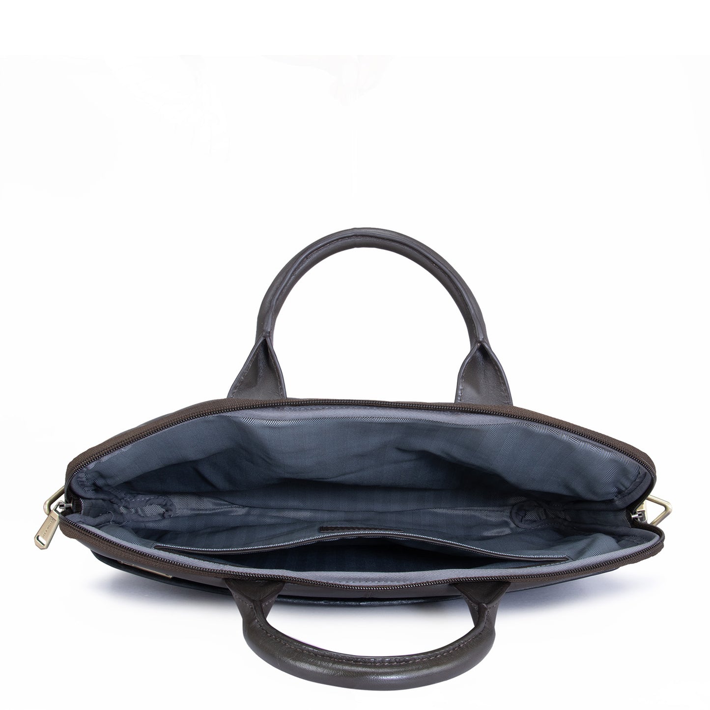 Massimo Laptop Sleeve- Brown