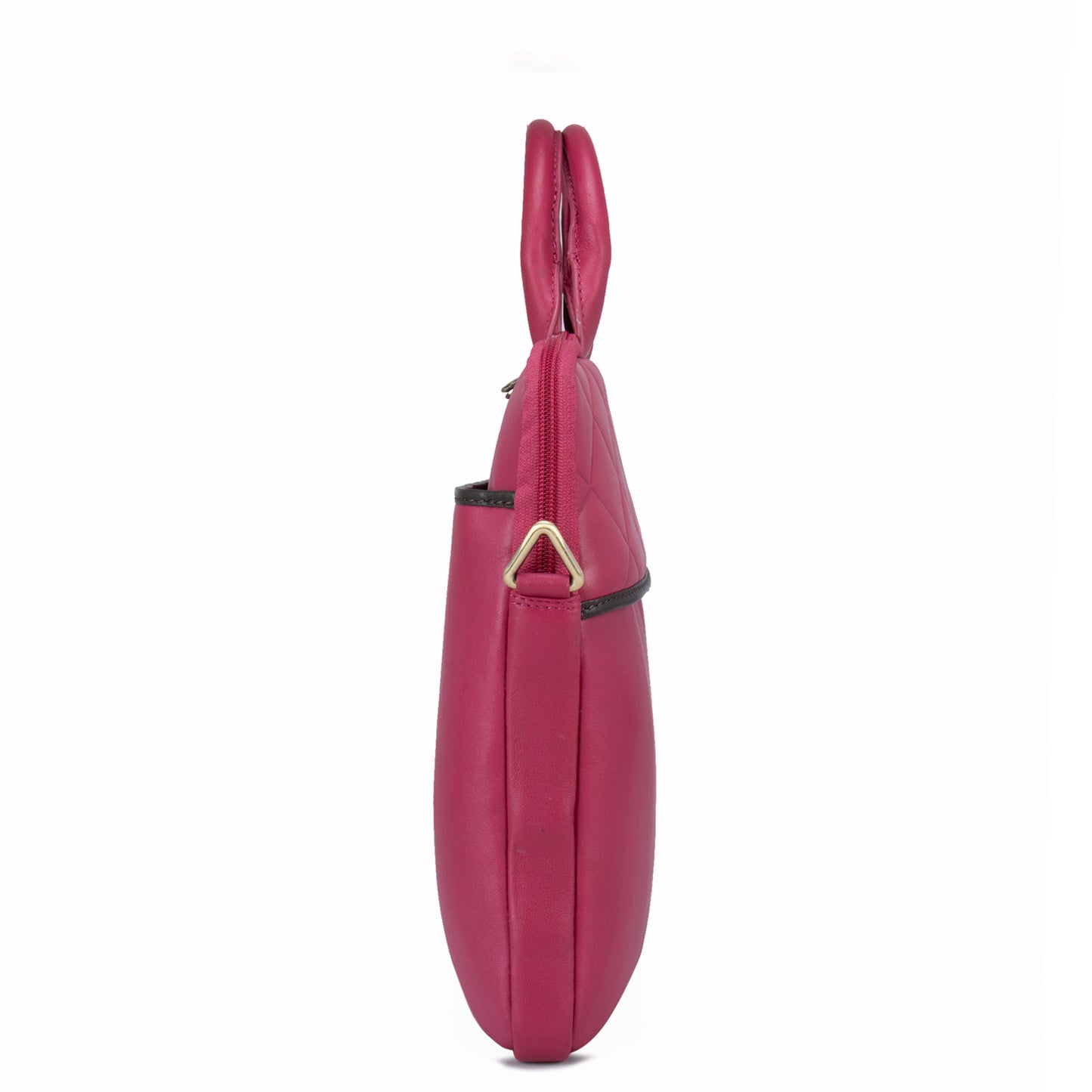 Massimo Laptop Sleeve- Pink