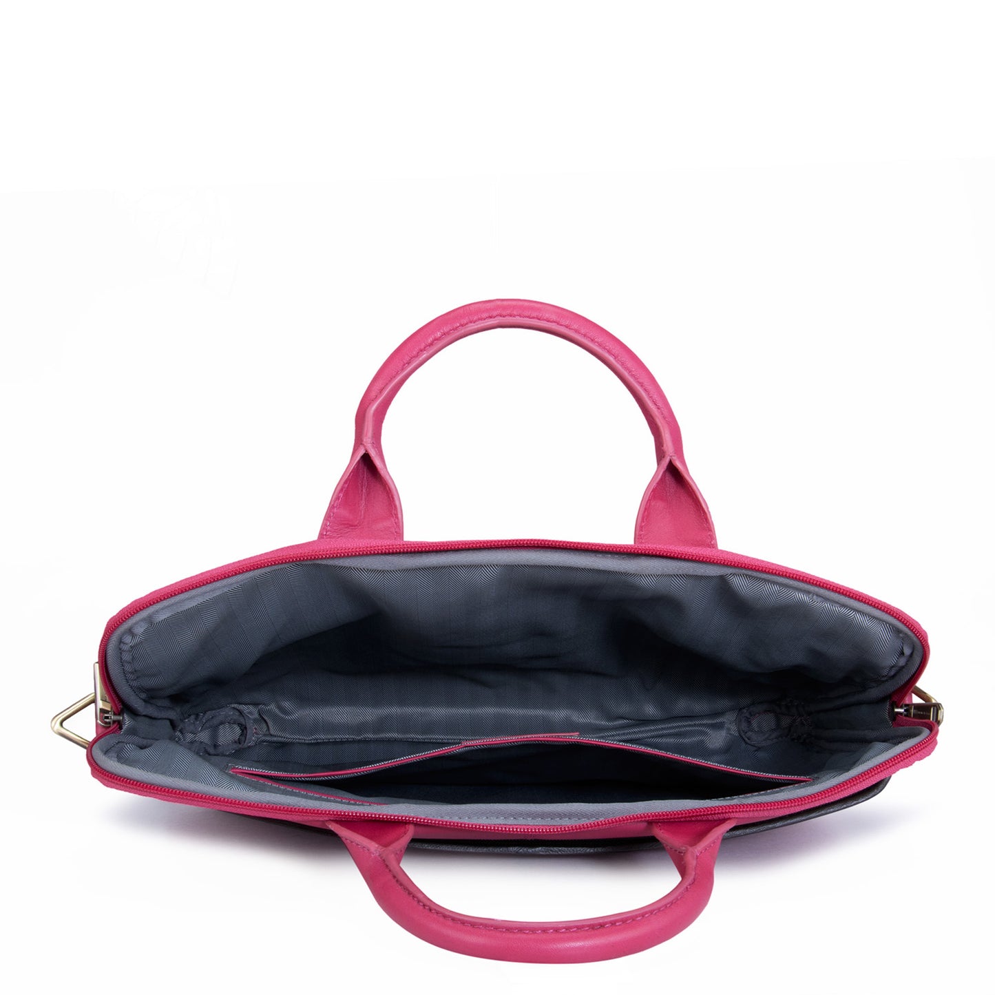 Massimo Laptop Sleeve- Pink
