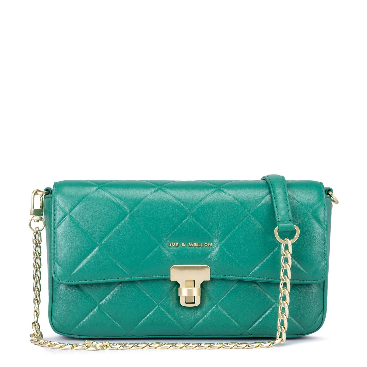Arianna Sling Bag - Green