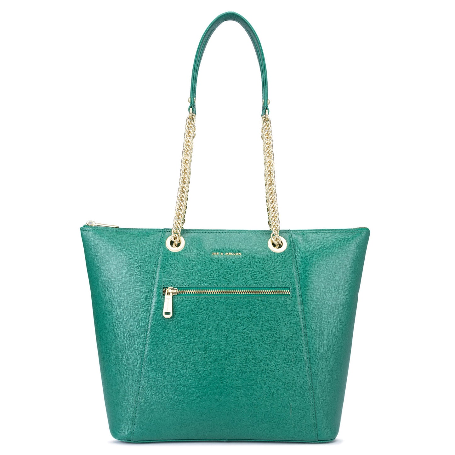 Ella Tote Bag - Green