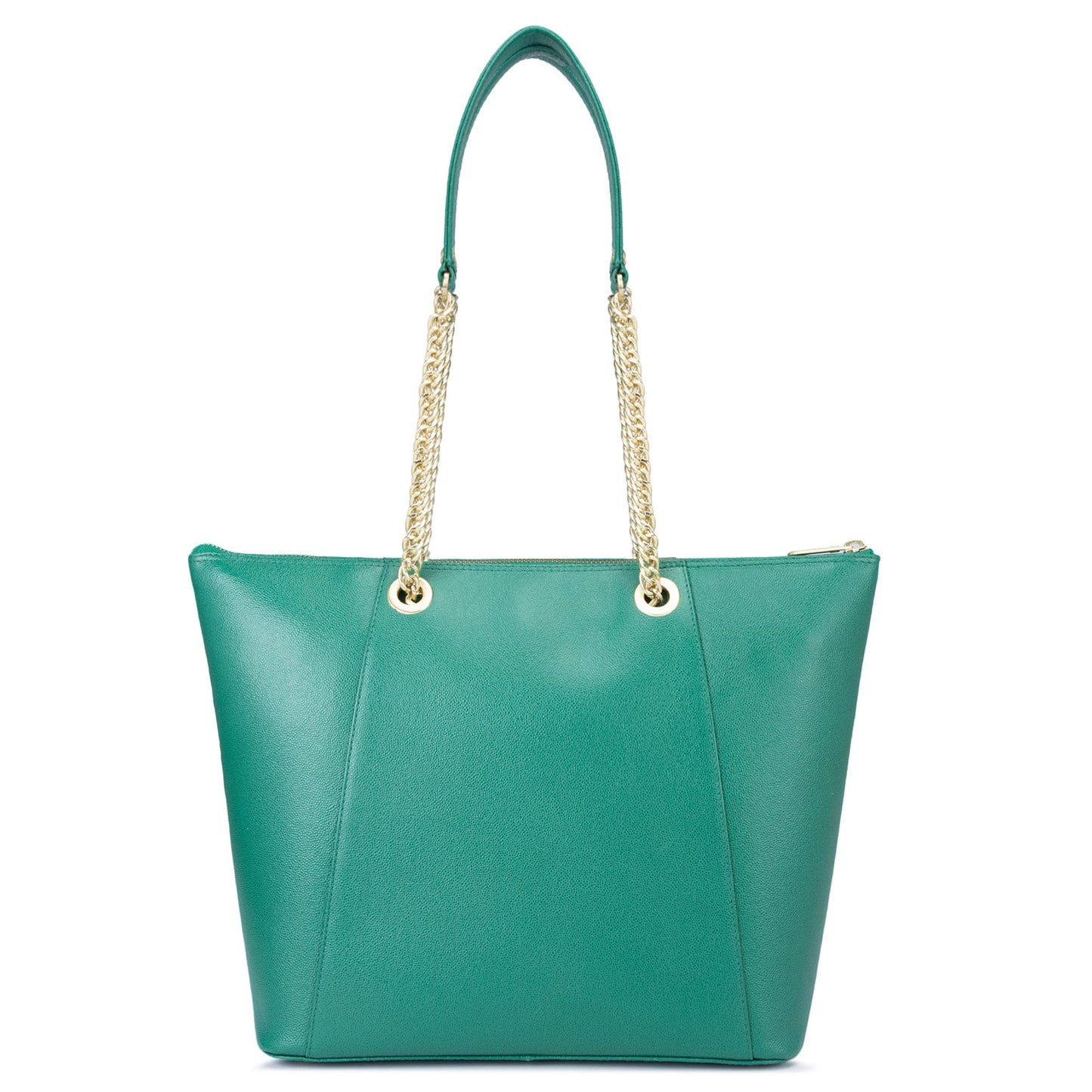 Ella Tote Bag - Green