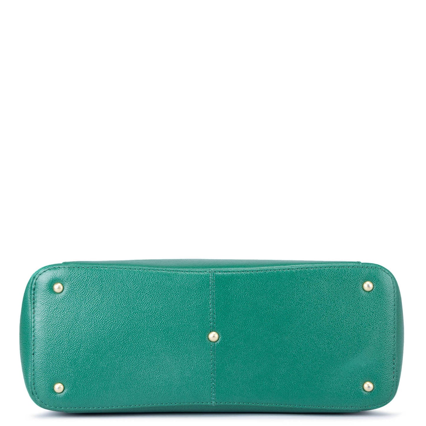 Ella Tote Bag - Green