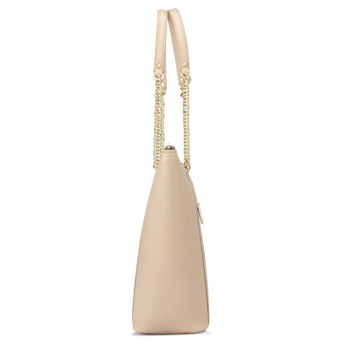 Ella Tote Bag - Beige