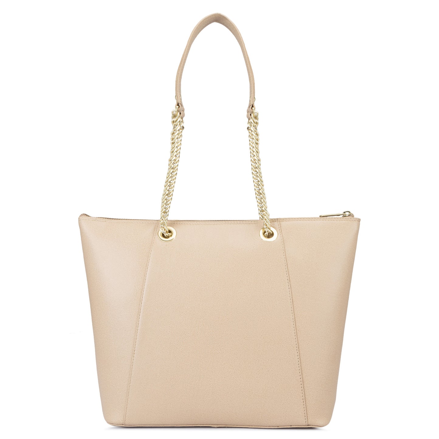 Ella Tote Bag - Beige